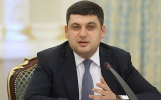 Український прем'єр відзвітував про підготовку до опалювального сезону