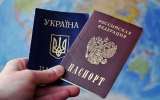 Стало відомо, куди українці їздять найчастіше