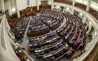 Підвищення пенсій: депутати розглянуть законопроект