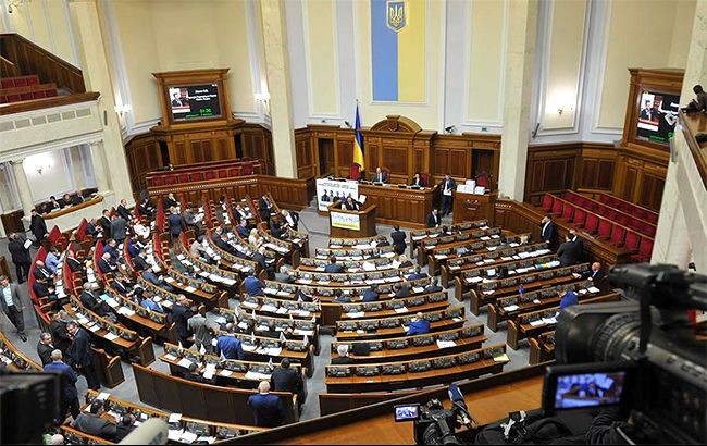 Рада рассмотрела большинство поправок к судебной реформе