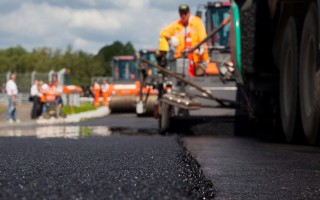 Китайці зроблять великий внесок в українські дороги