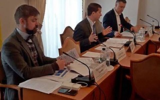 Парламентарії і Мін'юст хочуть захистити права дитини