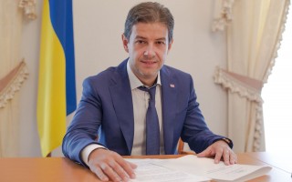 Ініціатор створення антикорупційних палат відкликає свій законопроект