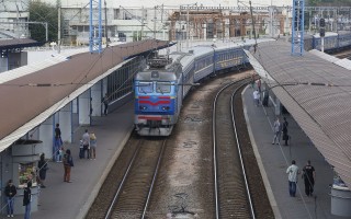 «Укрзалізниця» запустить новий потяг