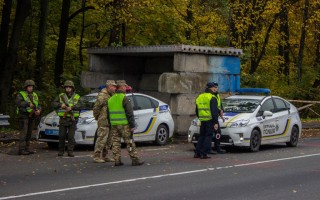 Обмеження в'їзду в Київ: Аваков зробив важливу заяву