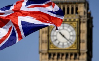 Британії доведеться заплатити за Brexit 60 млрд євро