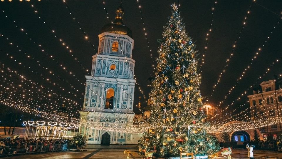 Когда и сколько выходных будет в декабре-январе