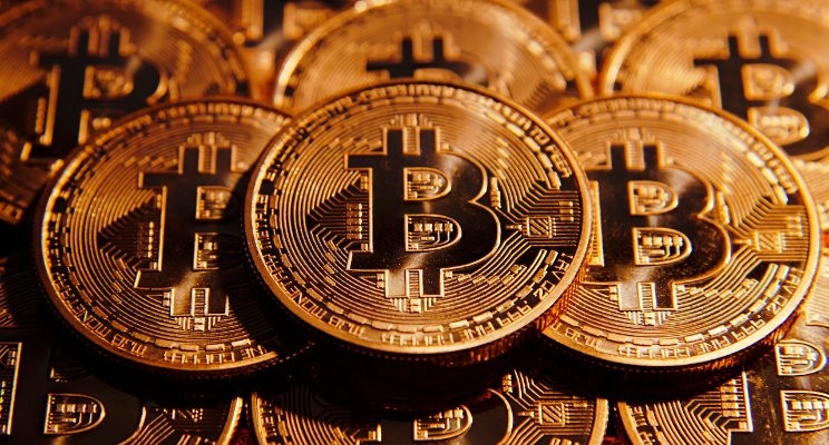 Bitcoin установил новый рекорд