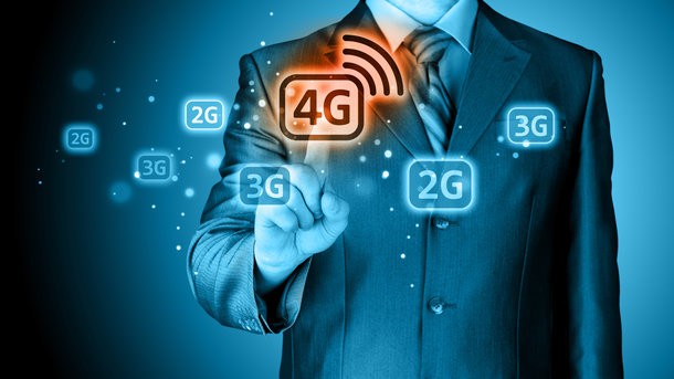 Стало известно, когда операторы получат 4G-лицензии