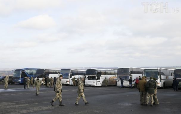 Живыми вернулись не все: освобожденный боец рассказал об ужасах в плену боевиков