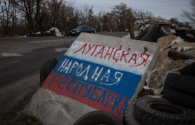 На Донбассе ежедневно находят трупы местных жителей