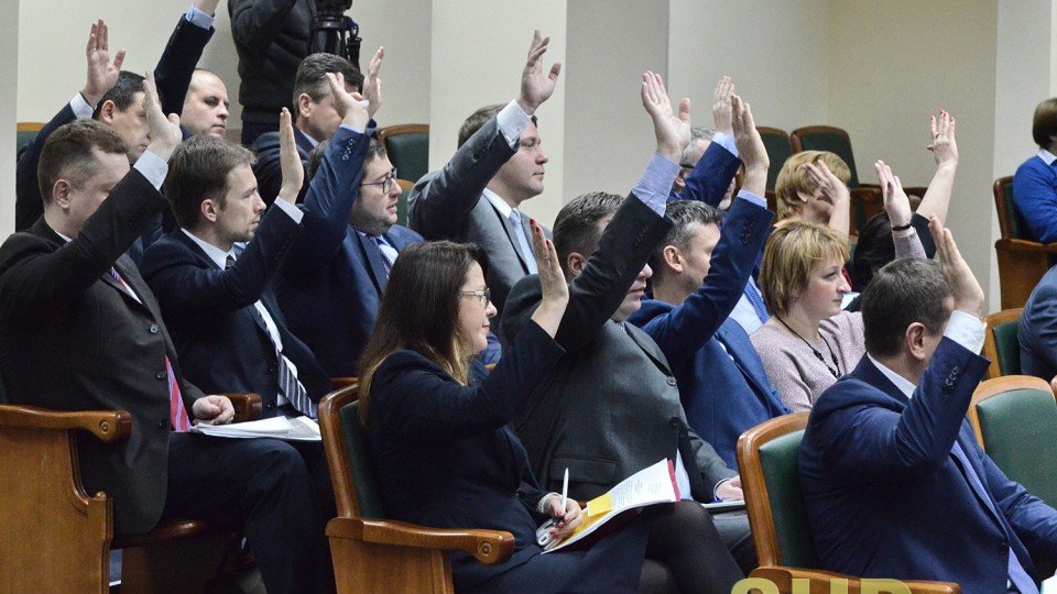 Новый Верховный Суд и новые процессуальные кодексы: проблемные моменты