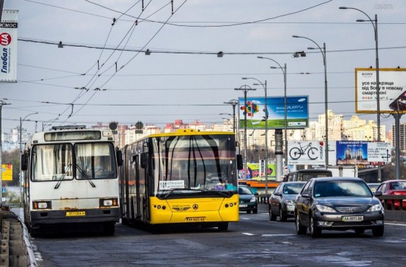 Стало известно, когда в столице заработает Единый электронный билет