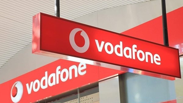 Vodafone выплатит абонентам на Луганщине по 10 гривен бонусов