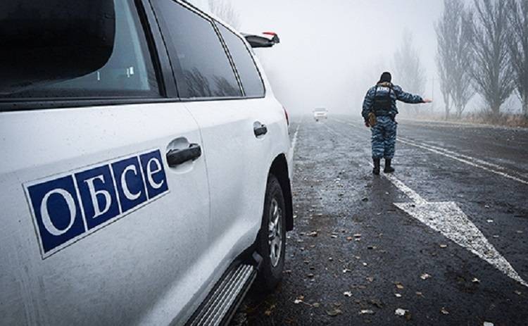 Боевики массово перемещают технику на Донбассе