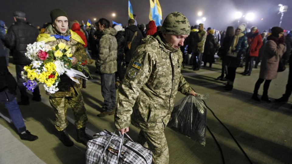 Українські полонені: у заручниках правової невизначеності