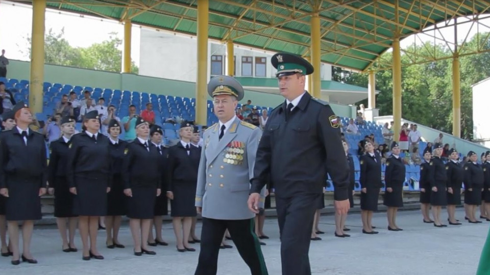 Крымский экс-чиновник, работающий в Киеве, пойдет под суд за госизмену