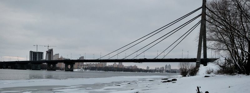 На одном из столичных мостов перекроют движение