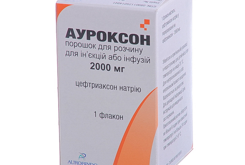 Еще один популярный антибиотик запретили принимать украинцам