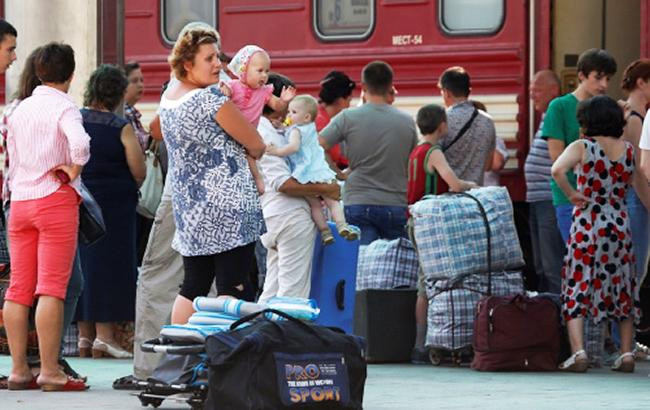 Переселенцев хотят освободить от уплаты судебного сбора