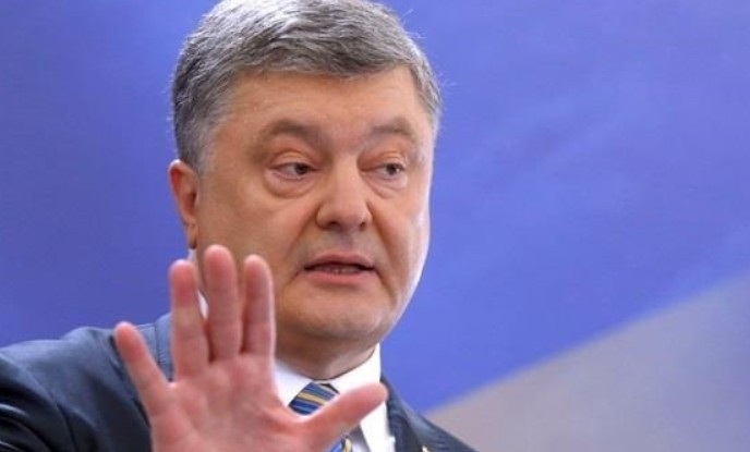 Порошенко рассказал, когда появится Антикоррупционный суд