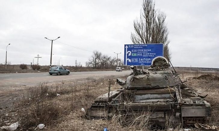 Боевики изменили тактику: в Украине — 2 погибших воинов, со стороны террористов — 5 «200-х»