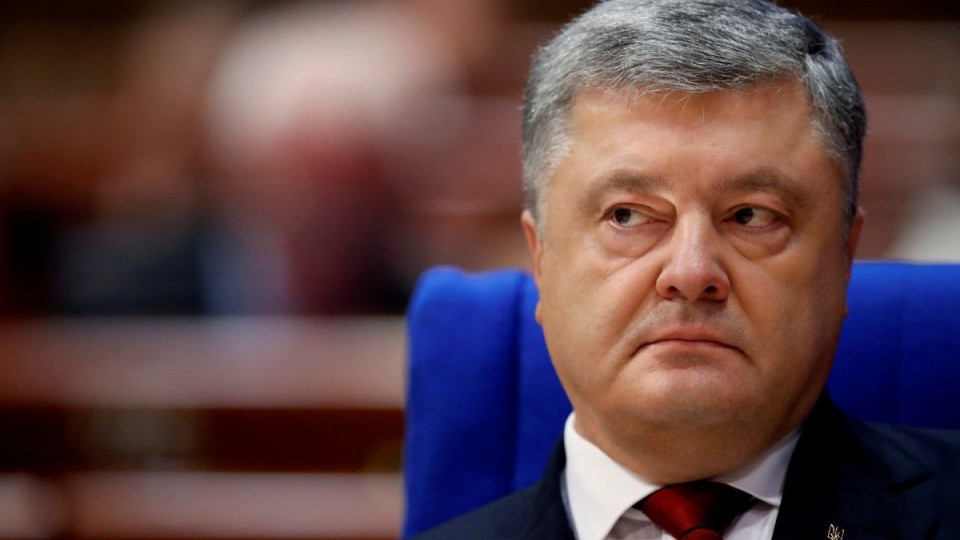 Порошенко призвал начать работу над созданием Антикорсуда