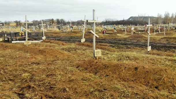 ВСУ нанесли боевикам мощный удар: все подробности