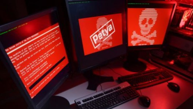 Суд начал рассмотрение дела по фактам масштабных кибератак вируса Petya.A