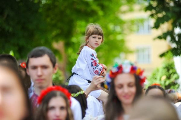 День Конституции-2018: куда пойти на выходные