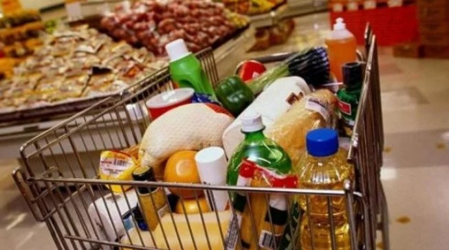 Названы регионы Украины, где самые высокие цены на продукты