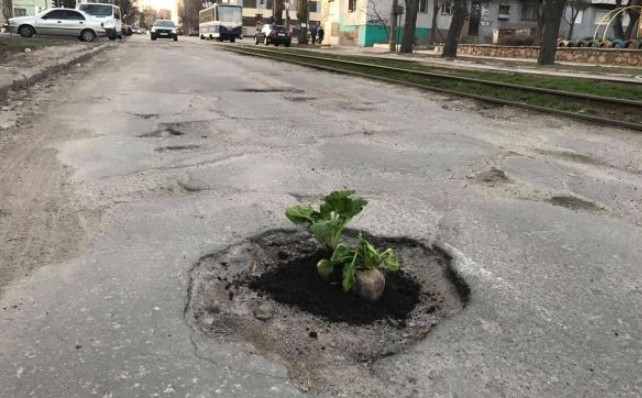 Производил некачественный асфальт: под суд пойдет директор завода