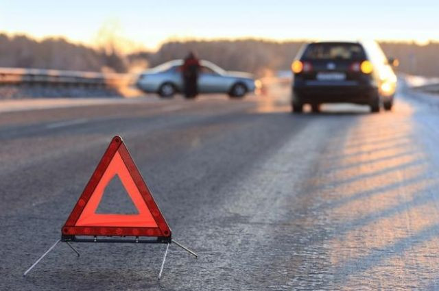 В жутком ДТП под Киевом погибли четыре человека