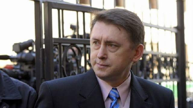 Дело Мельниченко: суд выдал разрешение на задержание майора и арест имущества