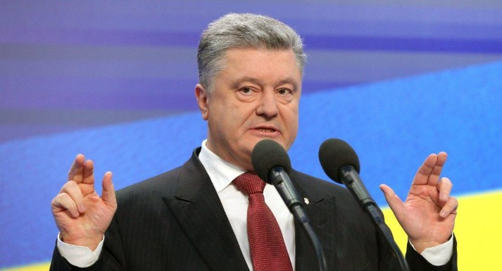 Порошенко намерен продлить особый порядок на Донбассе