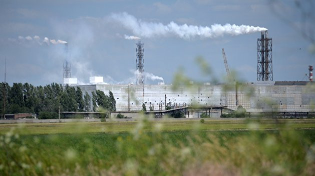 Матери четверых детей из оккупированного Армянска оккупанты устроили травлю