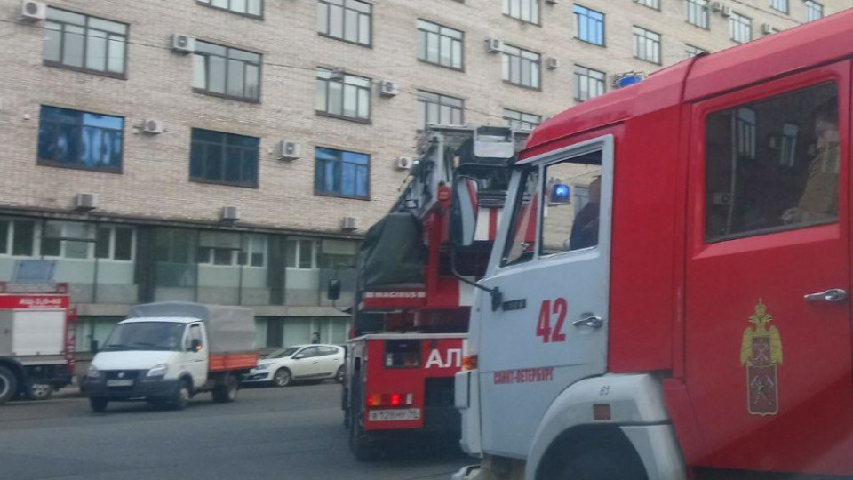 Рядом с колледжем в Керчи произошел еще один взрыв