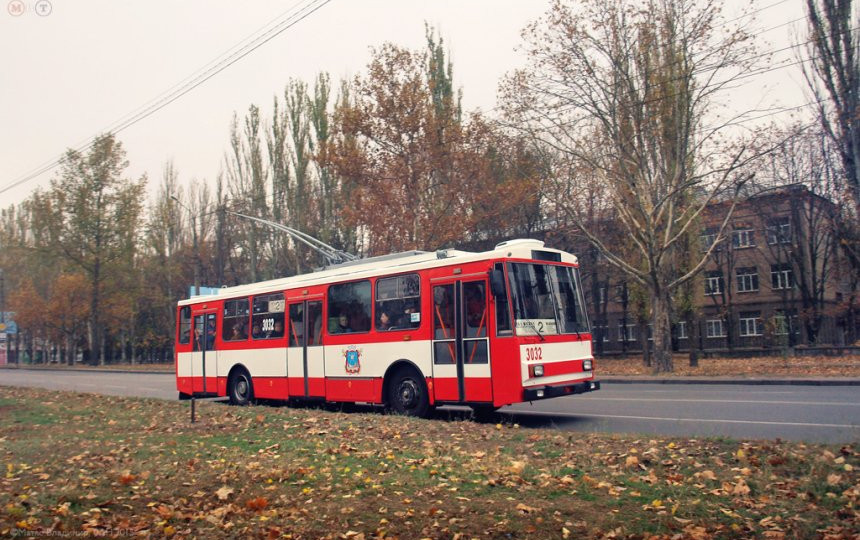 Массовая драка произошла в троллейбусе Николаева: есть подробности