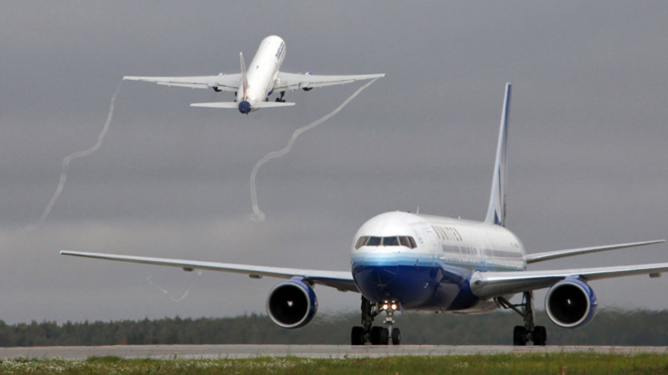 В Индонезии нашли место, куда упал Boeing 737