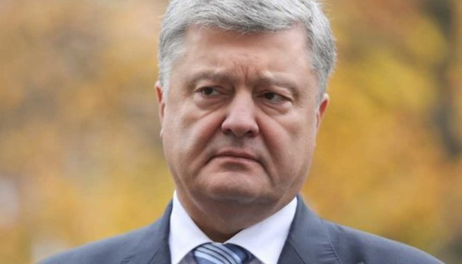 Порошенко резко отреагировал на отсутствие отопления в Смеле