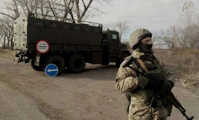 Безупречная операция: ВСУ взяли под контроль село на Донбассе