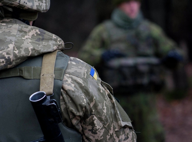 Военное положение: что делать, если люди в камуфляже придут отбирать имущество