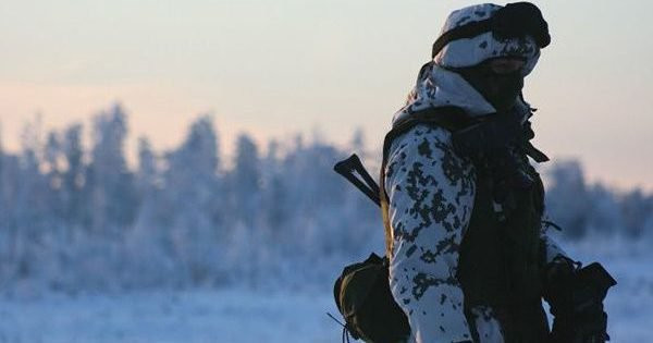 На базе террористов на Донбассе убили и утопили инструктора