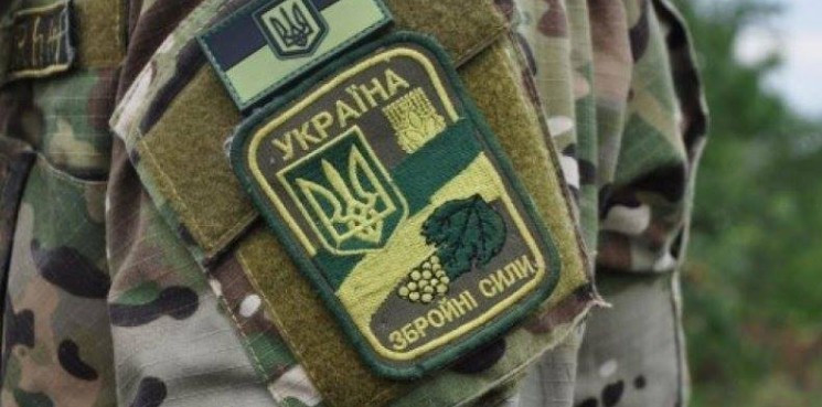 Український захисник з 128-ї бригади загинув на Донбасі