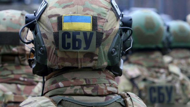 Силовики затримали кулеметника бойовиків: є подробиці