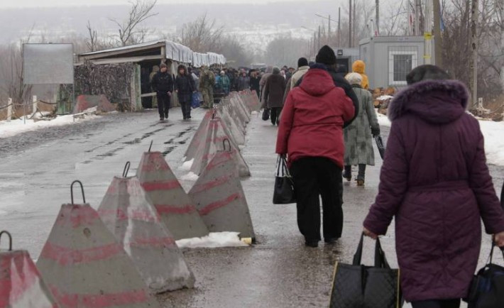 Смертельна трагедія з мирними жителями трапилась на Донбасі