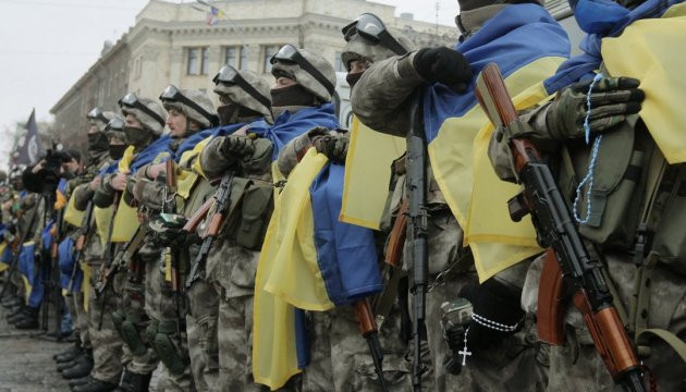 У Києві обговорять законопроект про військово-консалтингову діяльність