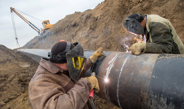 Масштабна НП з газом: мешканці 15 сіл залишились без блакитного палива