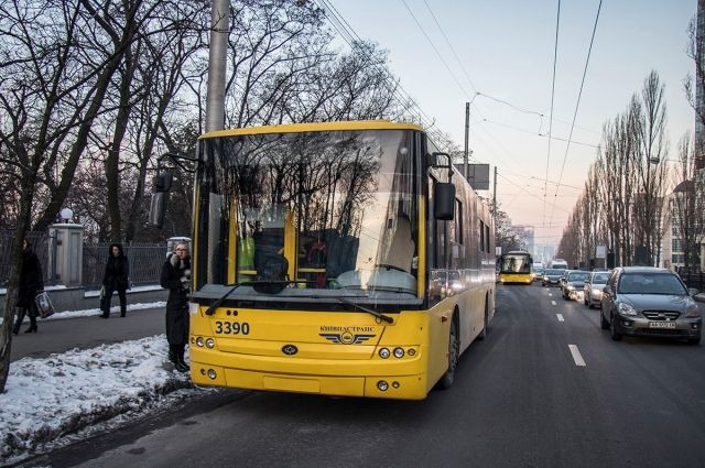 Льготный проезд по-новому: что нужно знать киевлянам