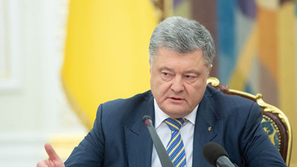 Порошенко недоволен системой монетизации субсидий: подробности